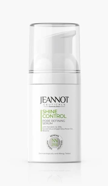 Shine Control Serum
